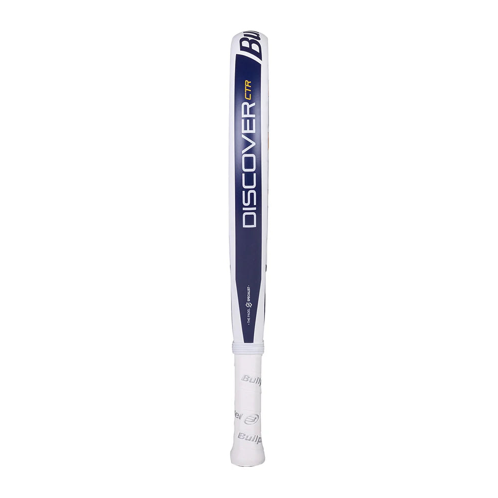 2025 Bullpadel Discover Control